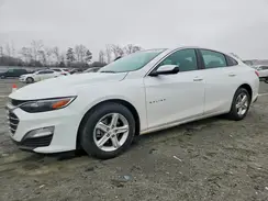 1G1ZC5STXPF187248 2023 CHEVROLET MALIBU