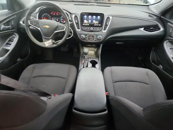 1G1ZC5STXPF187248 2023 CHEVROLET MALIBU - Image 8