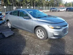 1G1ZC5STXPF208339 2023 CHEVROLET MALIBU