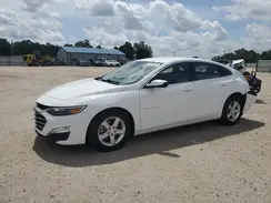 1G1ZC5STXPF210043 2023 CHEVROLET MALIBU