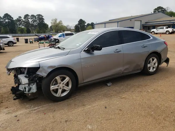 1G1ZC5STXPF216697 2023 CHEVROLET MALIBU - Image 1