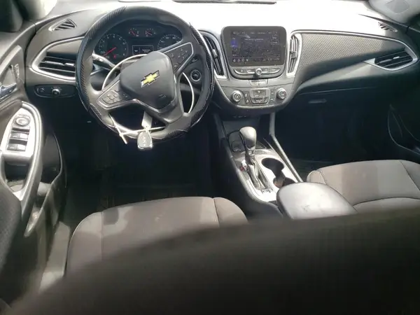 1G1ZC5STXPF216697 2023 CHEVROLET MALIBU - Image 8