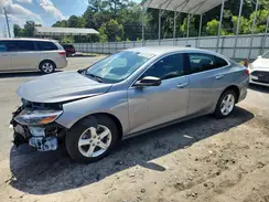1G1ZC5STXPF217090 2023 CHEVROLET MALIBU