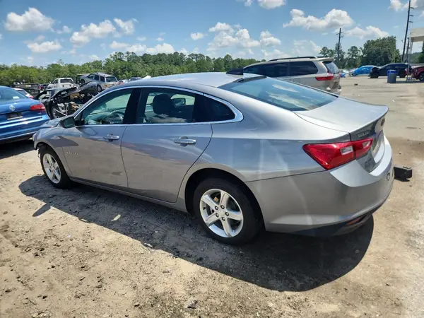 1G1ZC5STXPF217090 2023 CHEVROLET MALIBU - Image 2