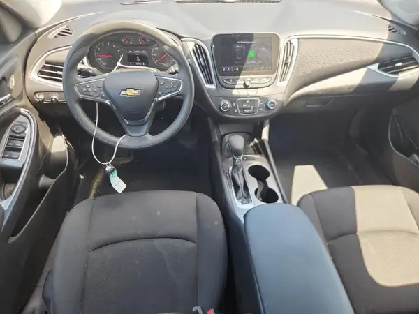 1G1ZC5STXPF217090 2023 CHEVROLET MALIBU - Image 8
