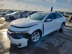 1G1ZC5STXPF232737 2023 CHEVROLET MALIBU