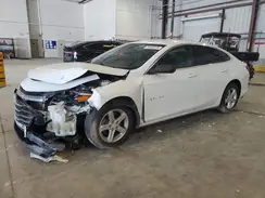 1G1ZC5STXPF235170 2023 CHEVROLET MALIBU