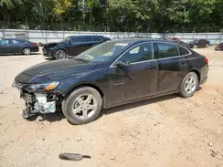 1G1ZC5STXPF236142 2023 CHEVROLET MALIBU