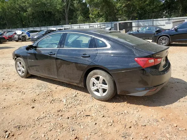 1G1ZC5STXPF236142 2023 CHEVROLET MALIBU - Image 2