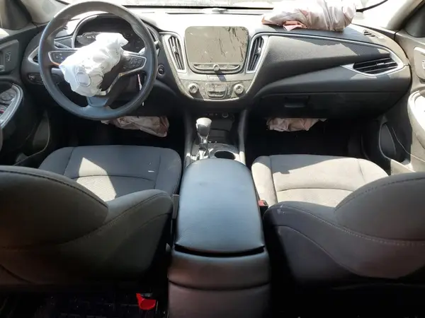 1G1ZC5STXPF236142 2023 CHEVROLET MALIBU - Image 8