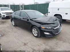 1G1ZC5STXPF244127 2023 CHEVROLET MALIBU