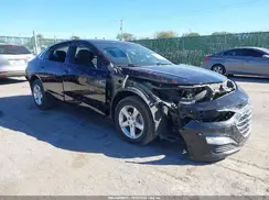 1G1ZC5STXPF244547 2023 CHEVROLET MALIBU
