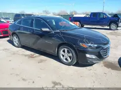 1G1ZC5STXPF244872 2023 CHEVROLET MALIBU