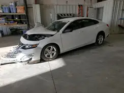 1G1ZC5STXPF251255 2023 CHEVROLET MALIBU