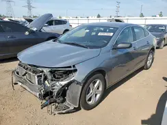 1G1ZC5STXRF105019 2024 CHEVROLET MALIBU