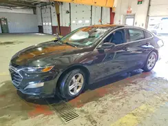 1G1ZC5STXRF110818 2024 CHEVROLET MALIBU