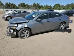 1G1ZC5STXRF118756 2024 CHEVROLET MALIBU