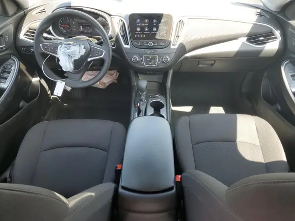 1G1ZC5STXRF119017 2024 CHEVROLET MALIBU - Image 8