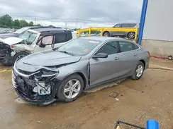 1G1ZC5STXRF124833 2024 CHEVROLET MALIBU