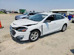 1G1ZC5STXRF130387 2024 CHEVROLET MALIBU