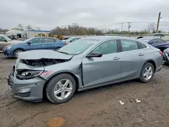 1G1ZC5STXRF130731 2024 CHEVROLET MALIBU