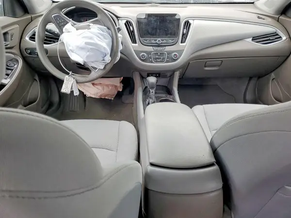 1G1ZC5STXRF130731 2024 CHEVROLET MALIBU - Image 8