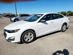 1G1ZC5STXRF133029 2024 CHEVROLET MALIBU