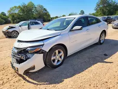 1G1ZC5STXRF148842 2024 CHEVROLET MALIBU