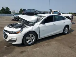 1G1ZC5STXRF148954 2024 CHEVROLET MALIBU