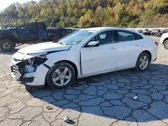 1G1ZC5STXRF149389 2024 CHEVROLET MALIBU