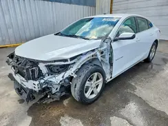 1G1ZC5STXRF175880 2024 CHEVROLET MALIBU