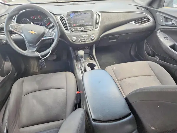 1G1ZC5STXRF175880 2024 CHEVROLET MALIBU - Image 8