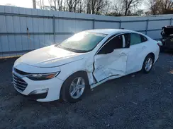 1G1ZC5STXRF178343 2024 CHEVROLET MALIBU