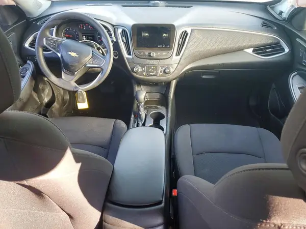 1G1ZC5STXRF178343 2024 CHEVROLET MALIBU - Image 8