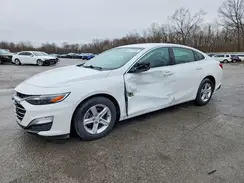 1G1ZC5STXRF179556 2024 CHEVROLET MALIBU