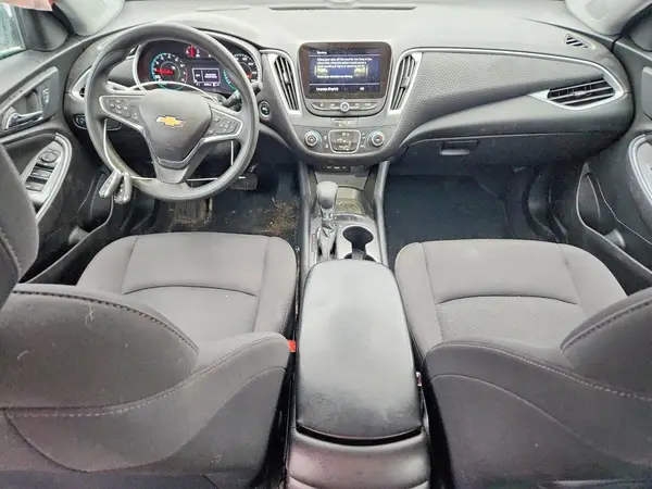 1G1ZC5STXRF179556 2024 CHEVROLET MALIBU - Image 8