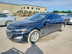 1G1ZC5STXRF180478 2024 CHEVROLET MALIBU