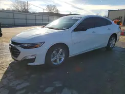 1G1ZC5STXRF180867 2024 CHEVROLET MALIBU