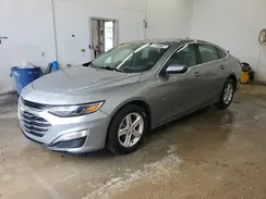 1G1ZC5STXRF183882 2024 CHEVROLET MALIBU