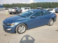 1G1ZC5STXRF184000 2024 CHEVROLET MALIBU