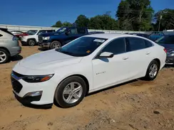 1G1ZC5STXRF186135 2024 CHEVROLET MALIBU