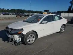 1G1ZC5STXRF186667 2024 CHEVROLET MALIBU