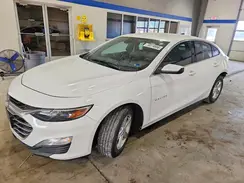 1G1ZC5STXRF188449 2024 CHEVROLET MALIBU