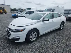 1G1ZC5STXRF188855 2024 CHEVROLET MALIBU