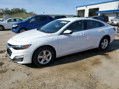 1G1ZC5STXRF194705 2024 CHEVROLET MALIBU