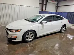 1G1ZC5STXRF194977 2024 CHEVROLET MALIBU