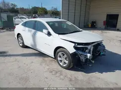 1G1ZC5STXRF195255 2024 CHEVROLET MALIBU