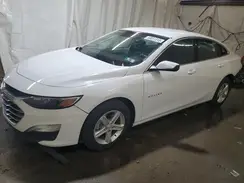 1G1ZC5STXRF200387 2024 CHEVROLET MALIBU