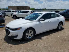 1G1ZC5STXRF201412 2024 CHEVROLET MALIBU