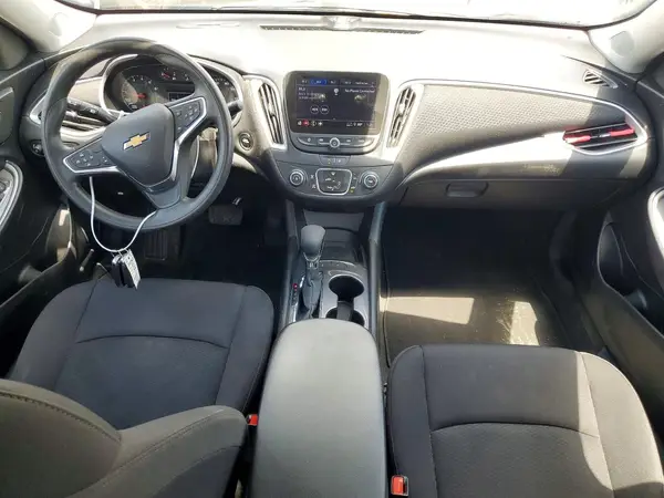 1G1ZC5STXRF201412 2024 CHEVROLET MALIBU - Image 8